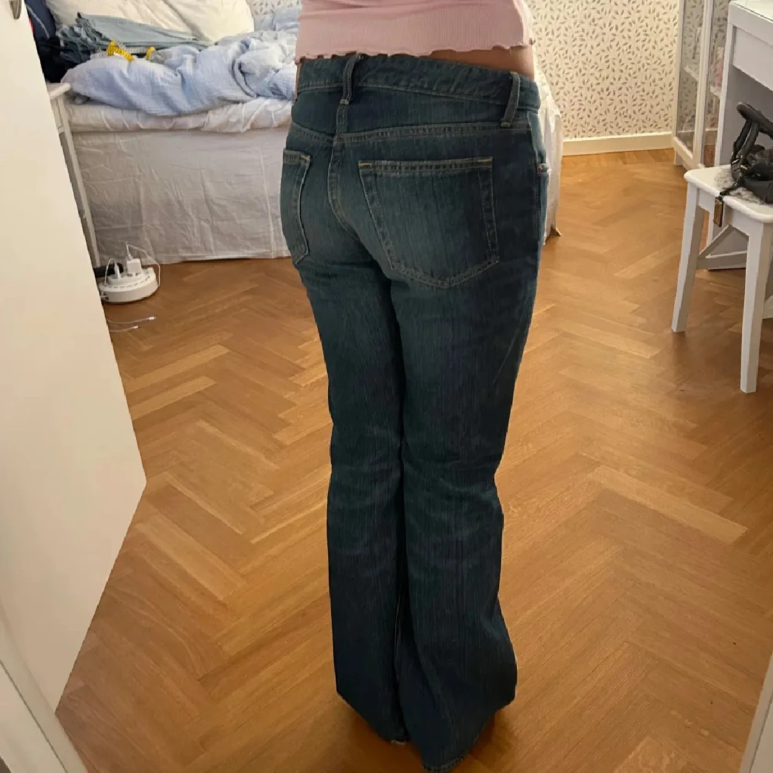 weekday nova jeans - 2