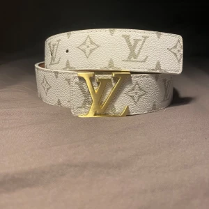 Bälte - Riktigt snyggt bälte 110cm !