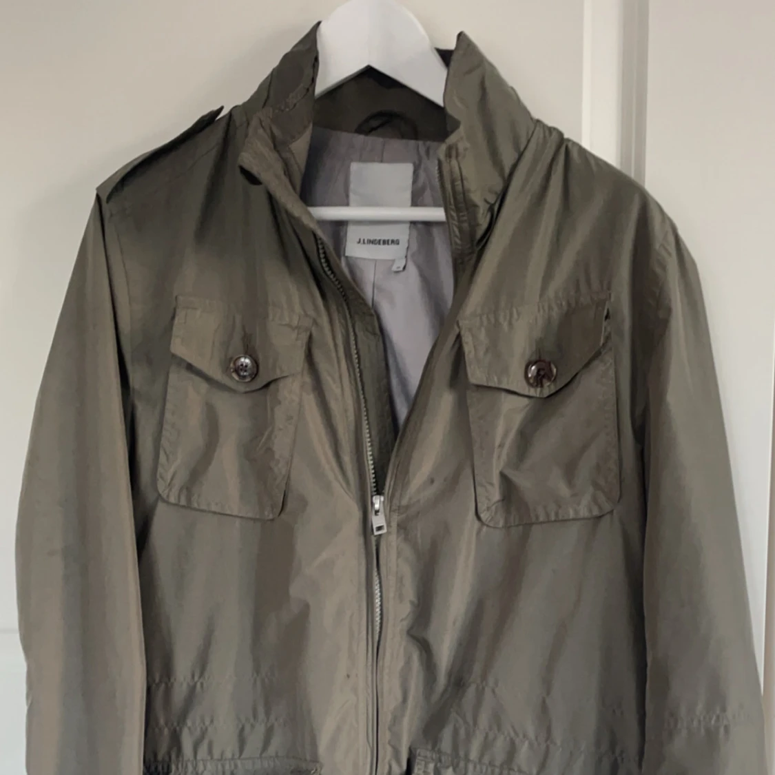  J.Lindeberg feildjacket - 2
