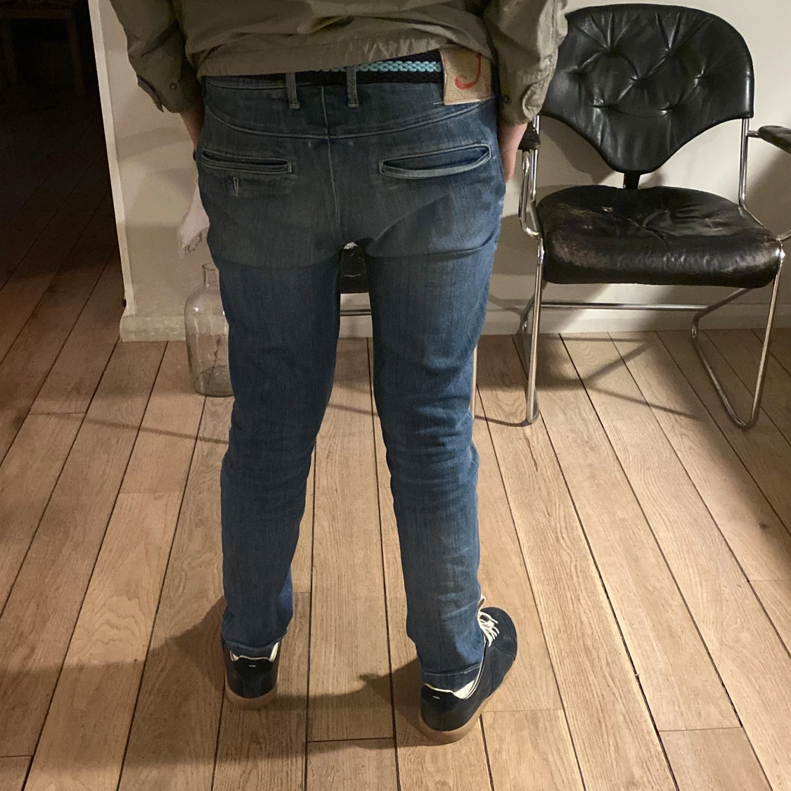 Jacob Cohën Jeans - 2