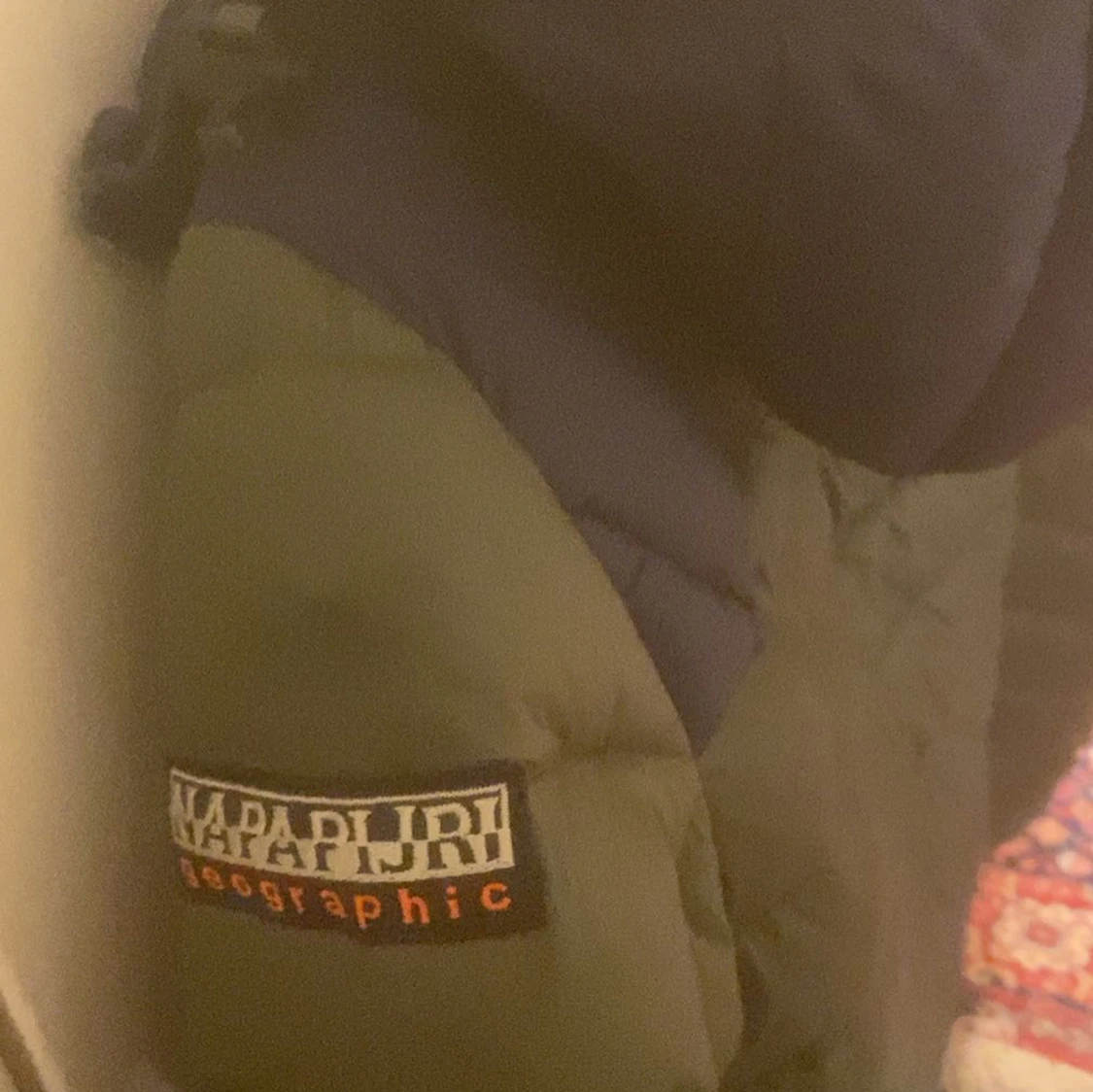 Dunjacka från Napapijri