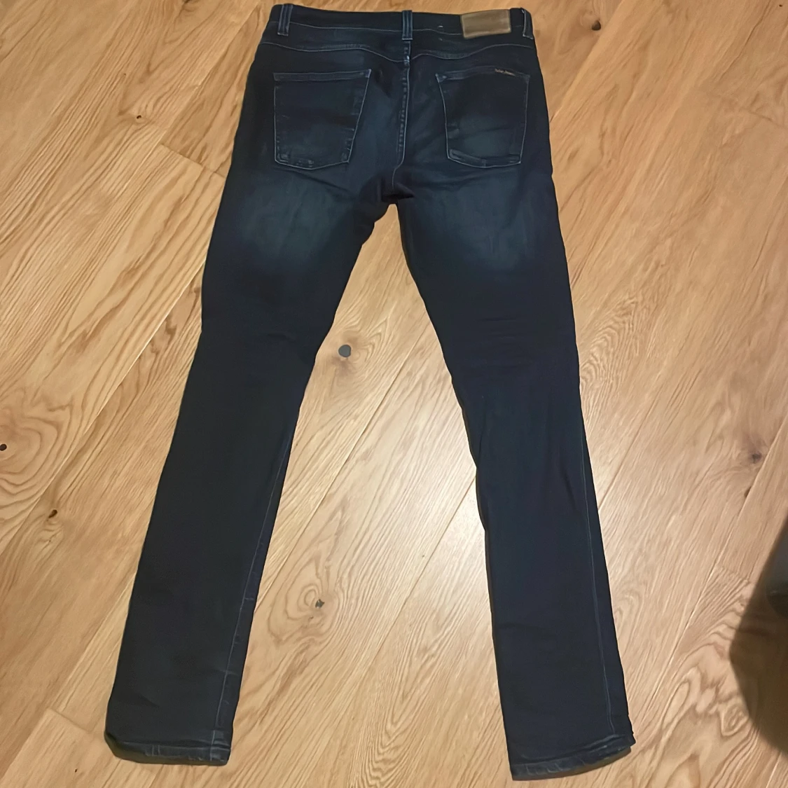 Slim Jeans från Nudie - 1