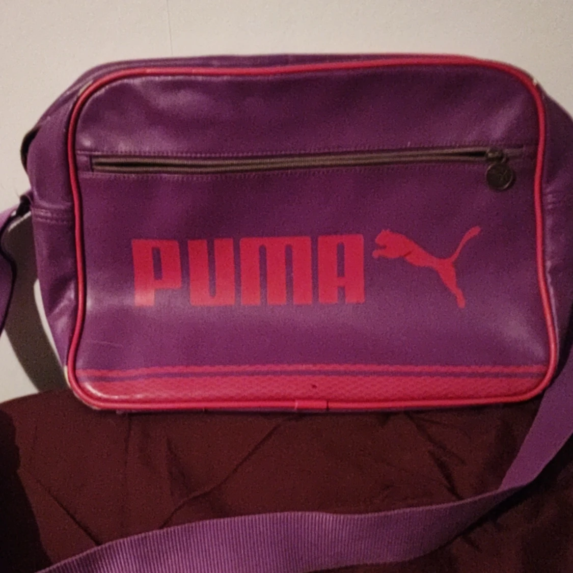 Puma väska 
