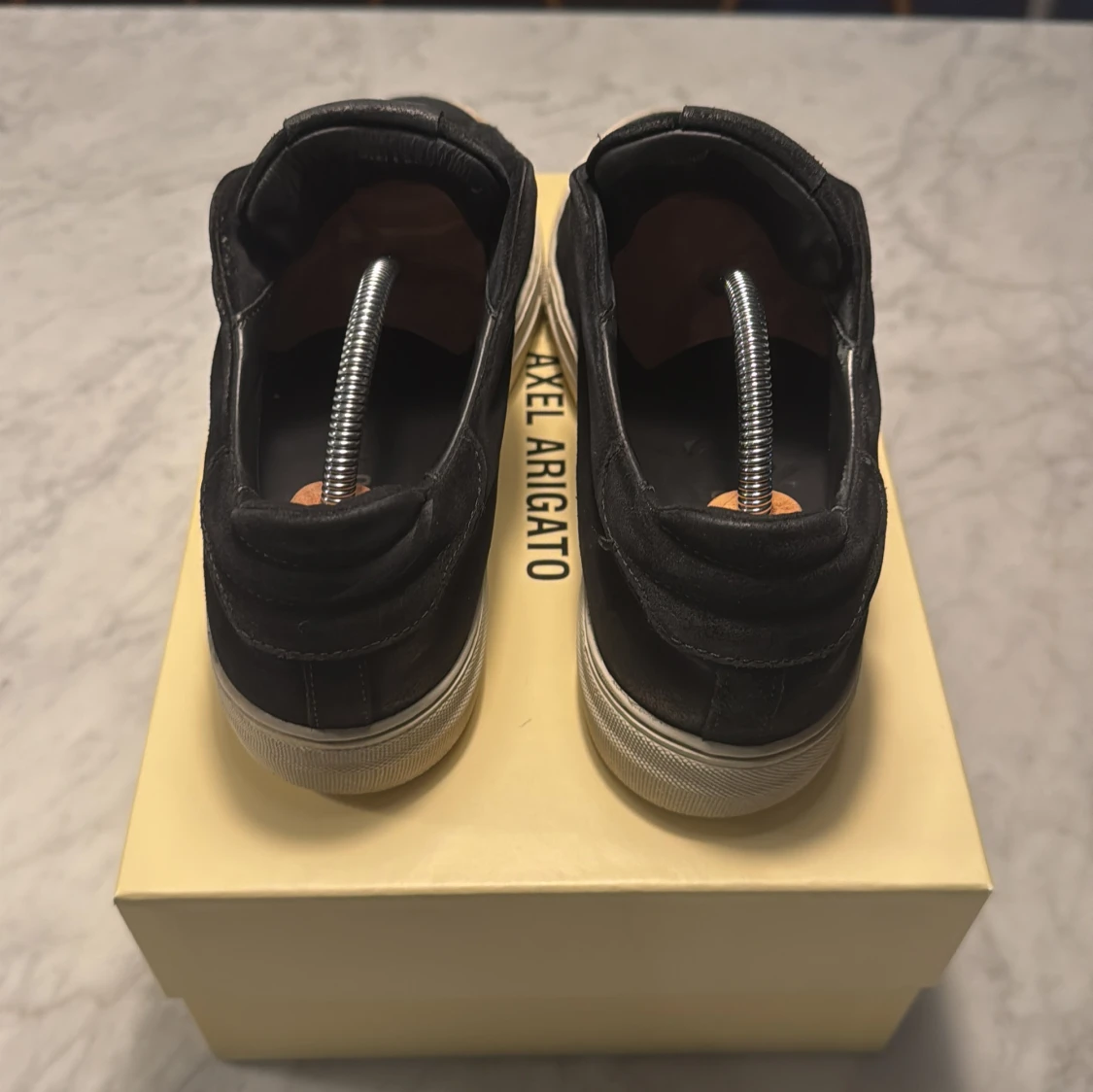  Axel Arigato skor - 2