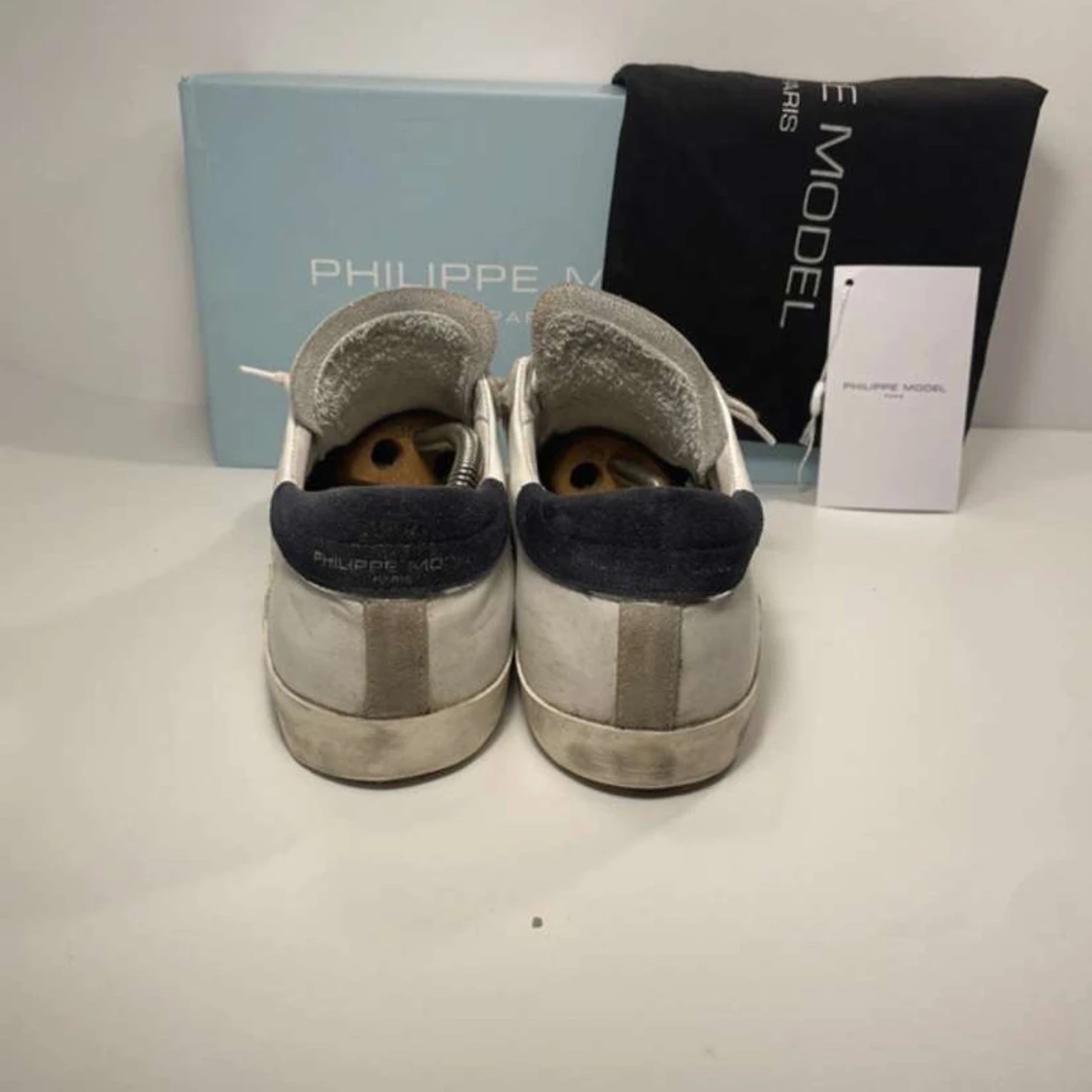 Philippe Model skor - 1