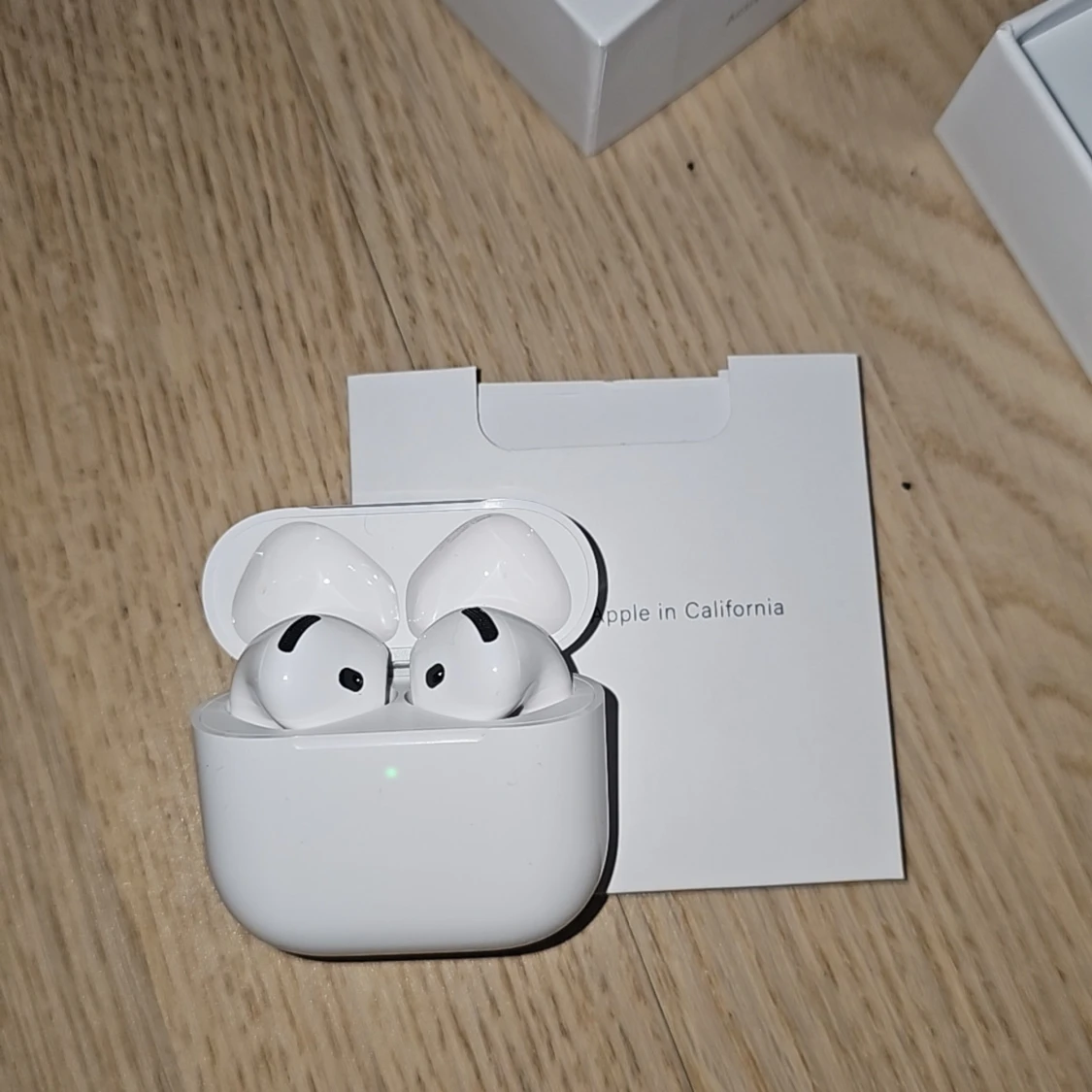 Bluetooth Hörlurar  - 3