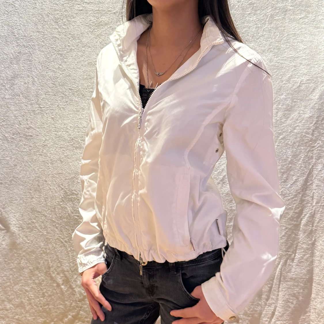 Moncler vindjacka - 90