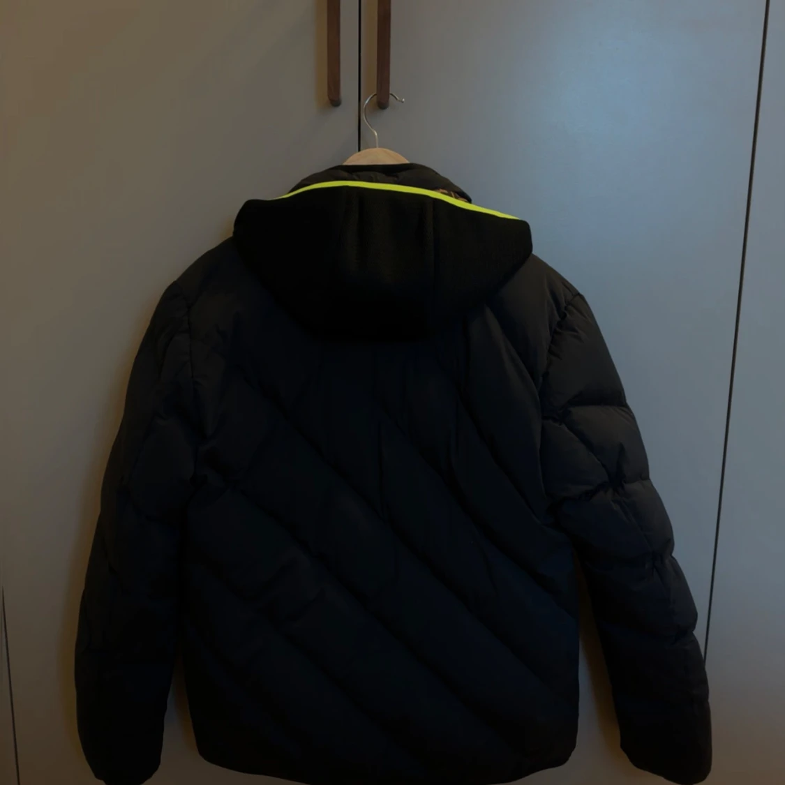 Reversible Fendi Puffer jacket  - 92