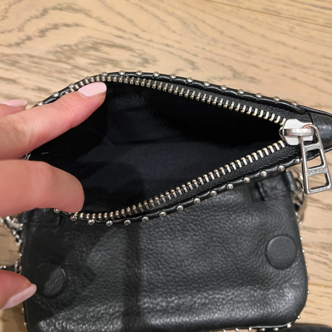 Zadig & Voltaire Rock Nano Studs - 93