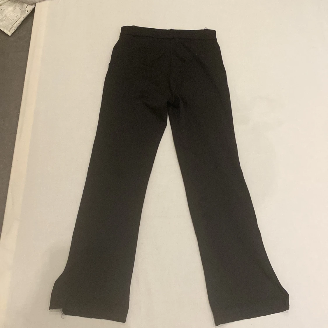 Svarta byxor från 157 - 90