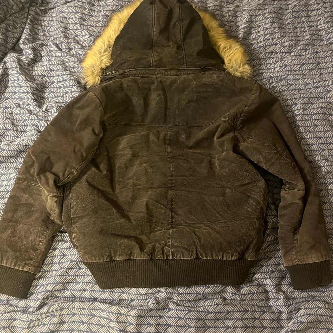 David Moore Jacka med  - 92