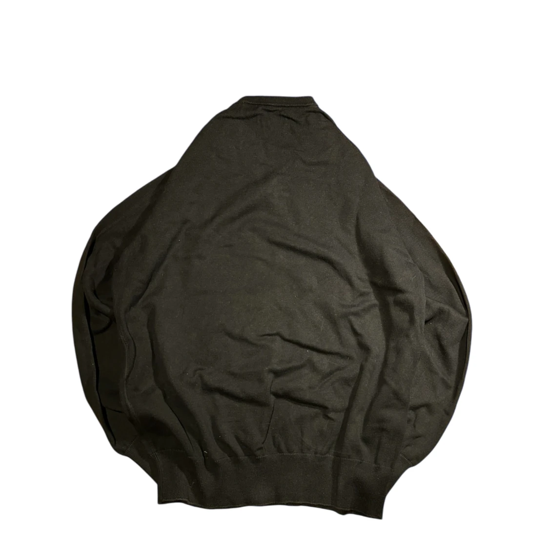 Svart tröja från GANT - 91