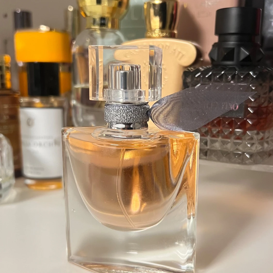 La vie est belle Lancome