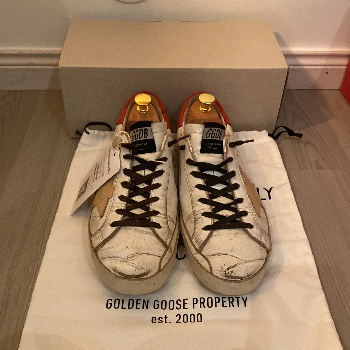 Golden Goose - 90