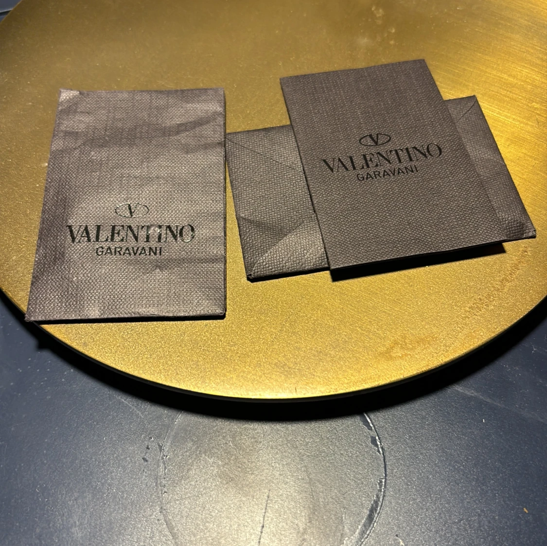 Navy Blue armband med nitar från Valentino Garavani - 91