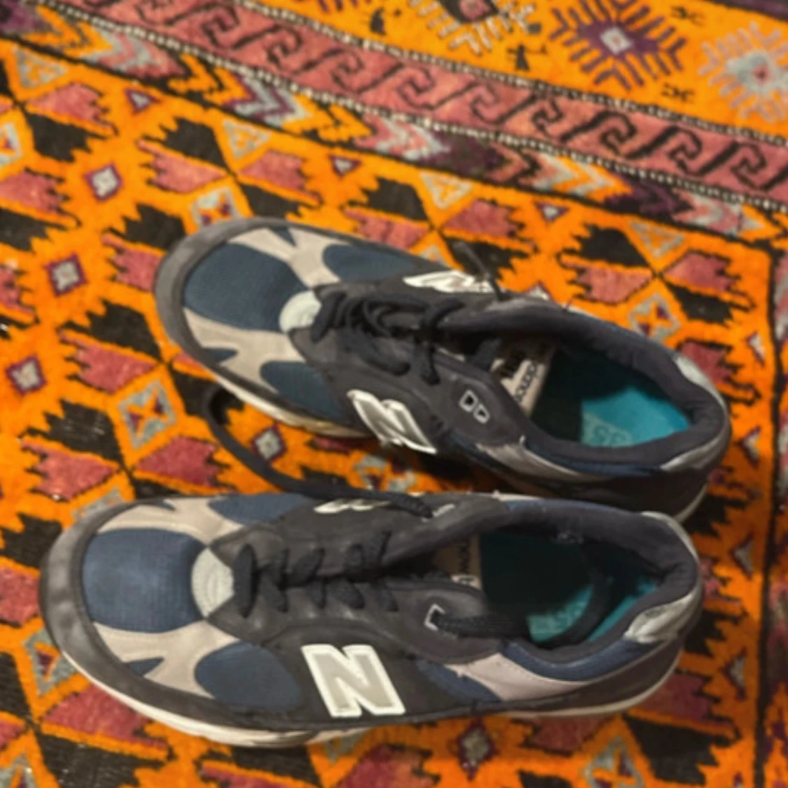  New Balance 991 42.5 - 90