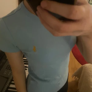 Ralph lauren t-shirt - Säljer denna super snygga tröja då den inte kommer till användning💕
