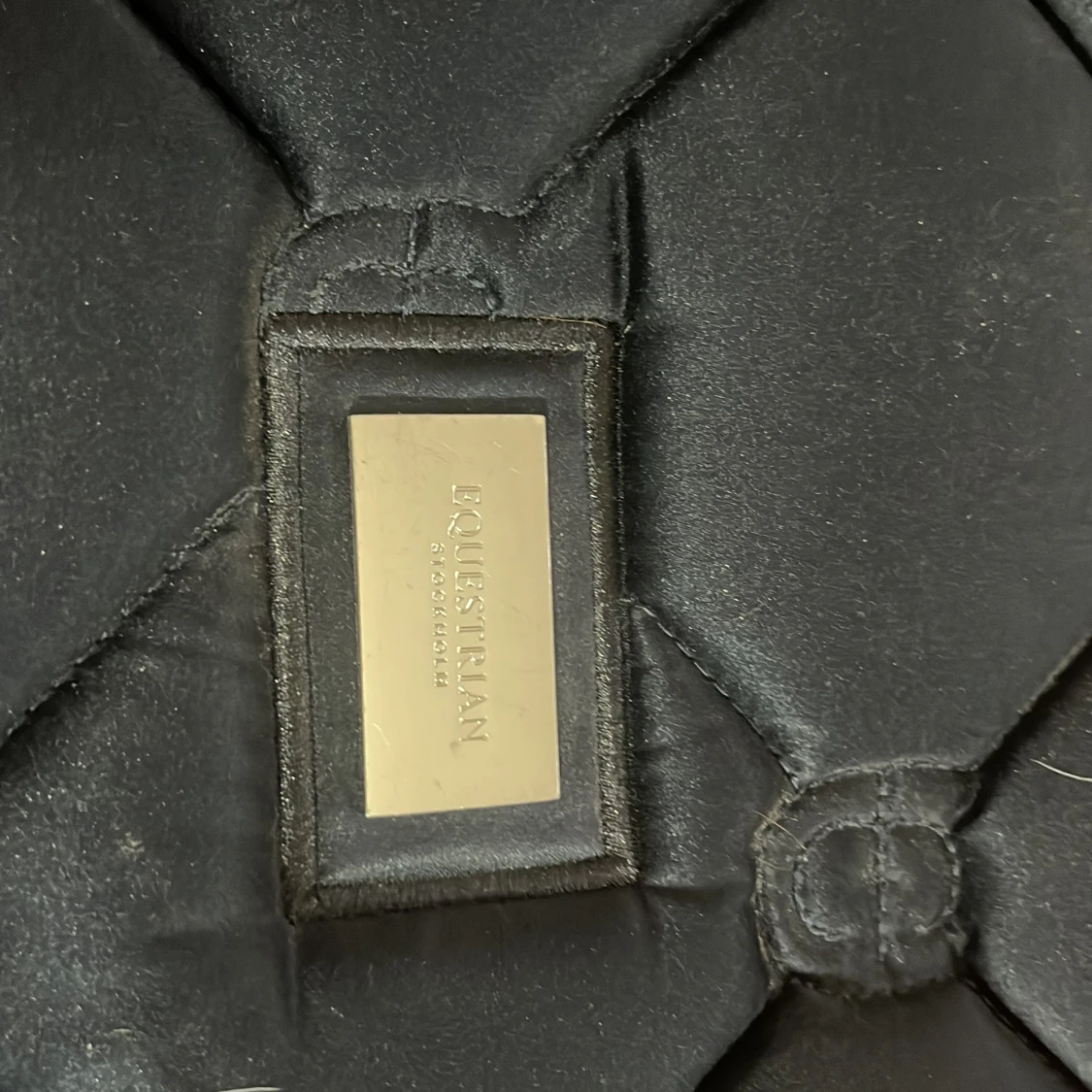 Equestrian stochkolm schabrak - 2