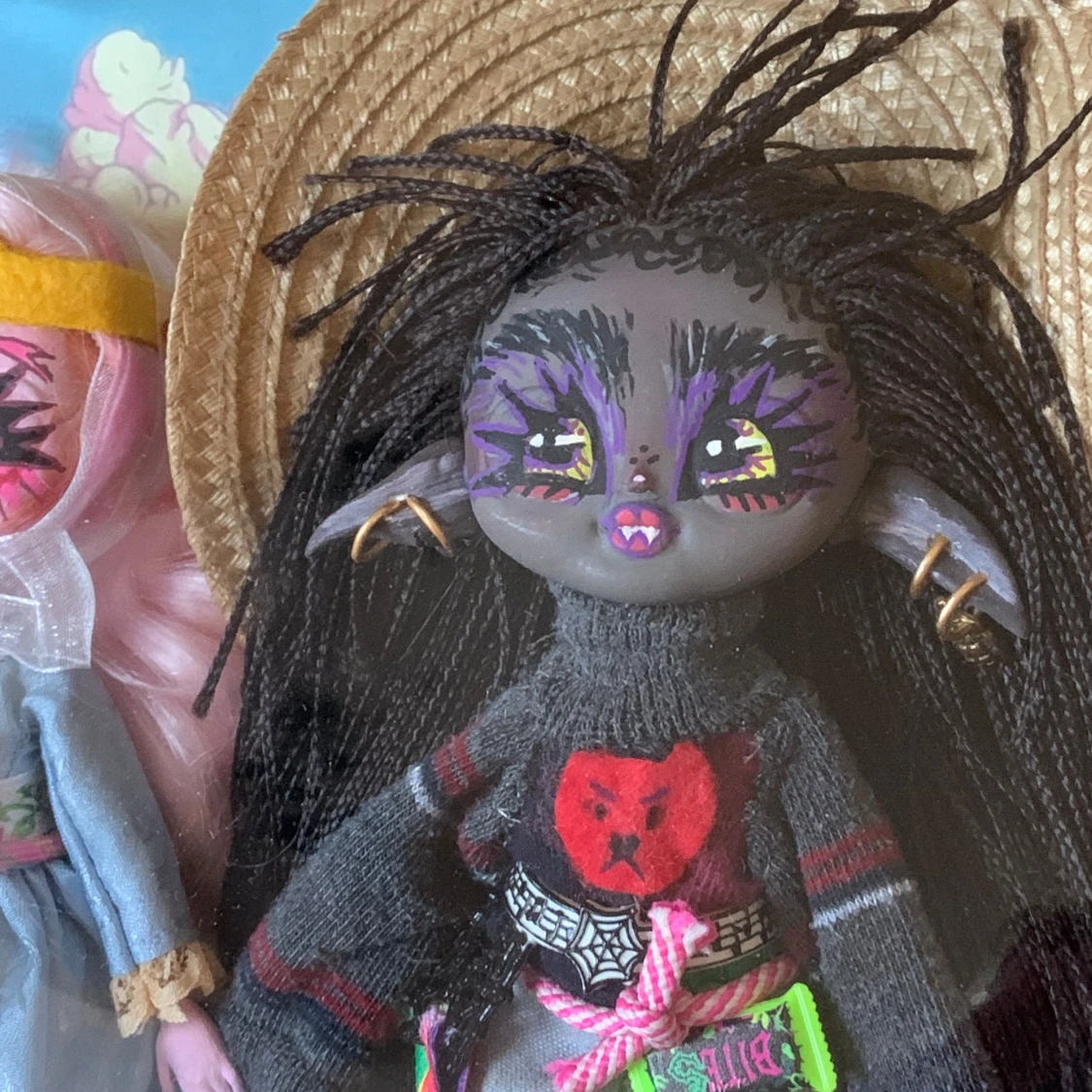 Bubblegum and Marceline - 92