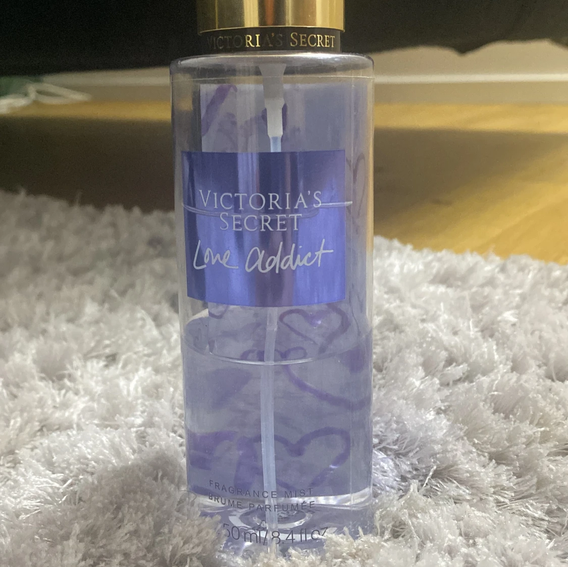 Victoria's Secret Love Addict Fragrance Mist - 90