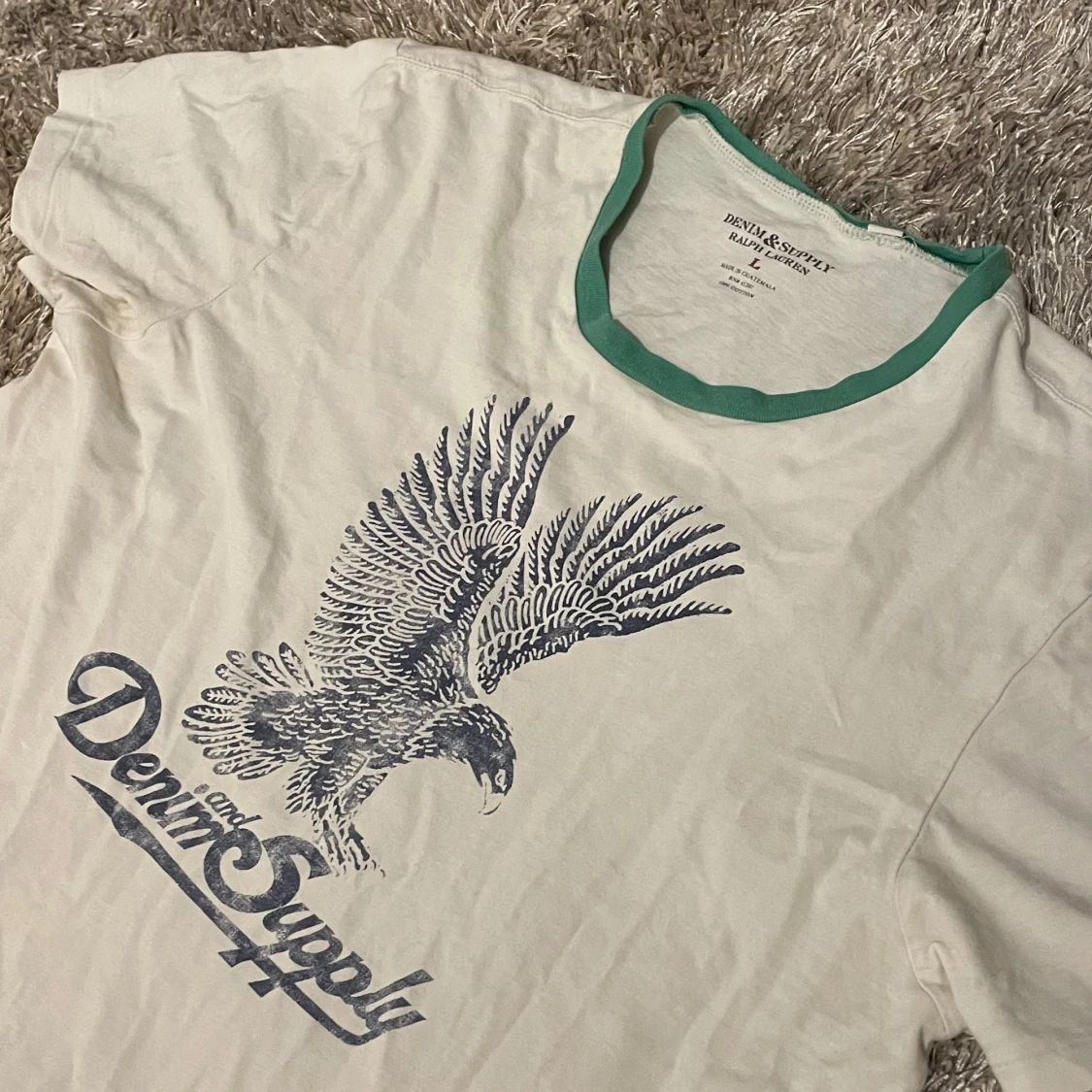 Ralph Lauren T-shirt  - 90