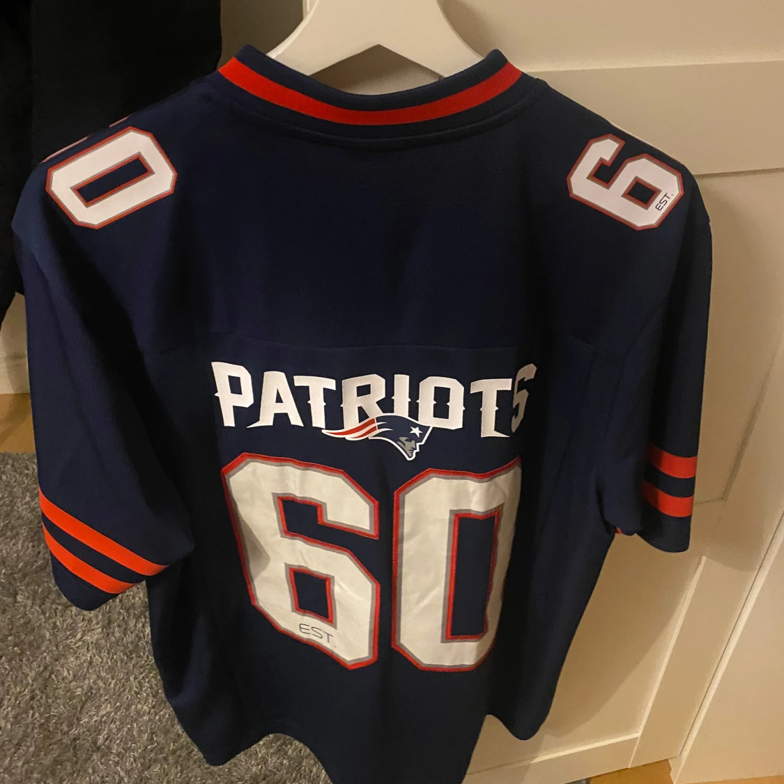 Patriots Jersey M - 90