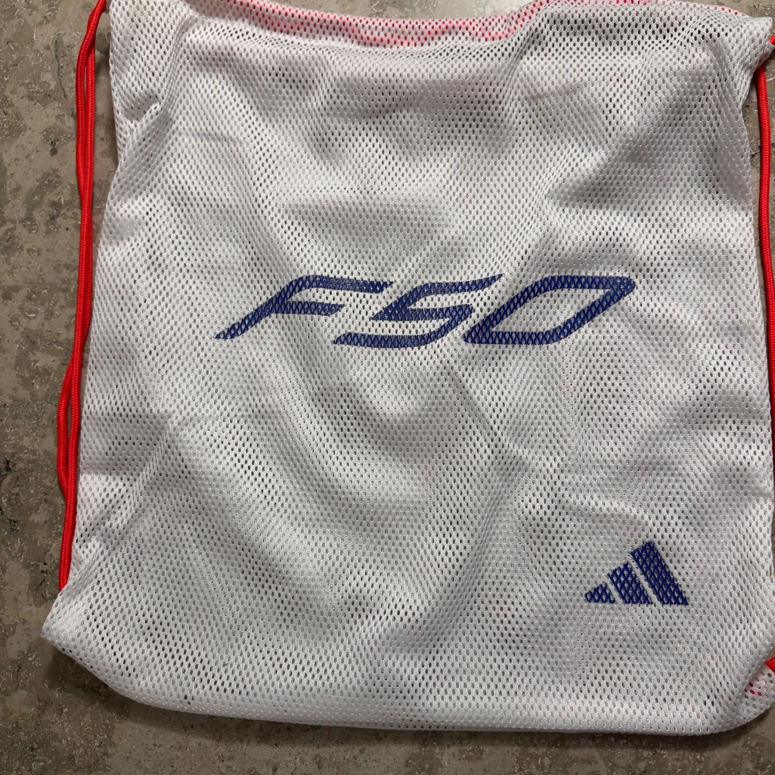 Adidas F50 fotbollsskor - 92