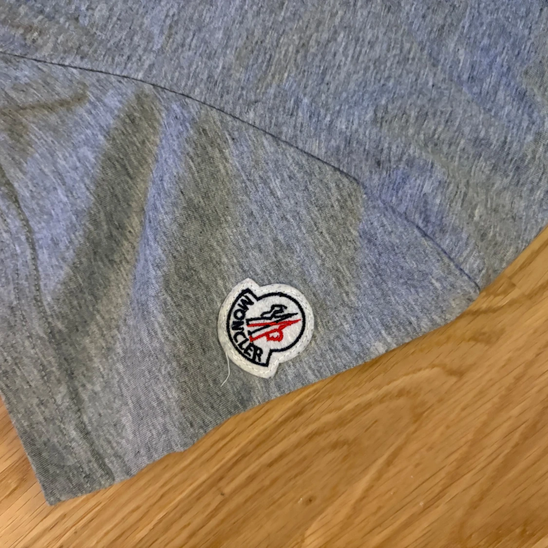  Moncler T-shirt  - 91