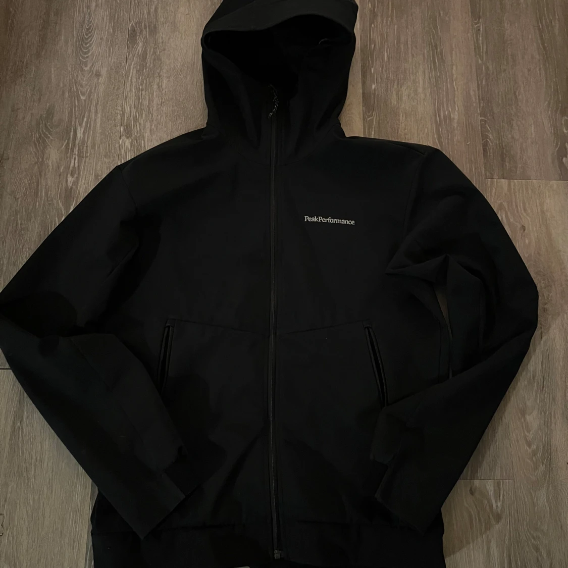 Peakperformance vindjacka