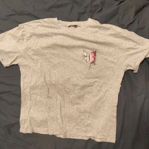 Oversized t-shirt - Oversized t-shirt, nästan aldrig använd 