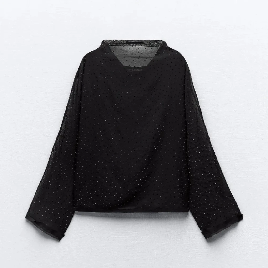 Glitter tröja  - 2