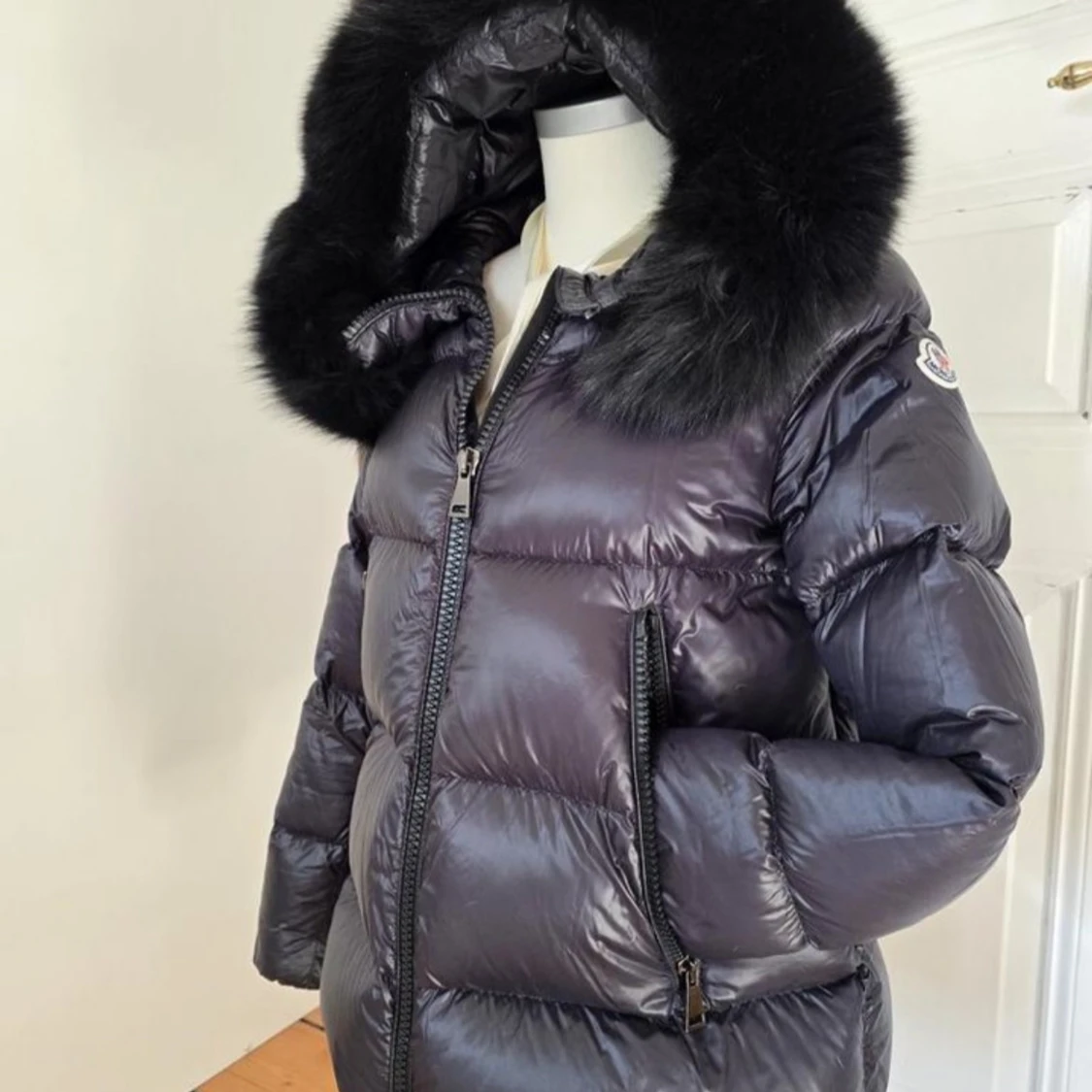 Moncler jacka  - 2