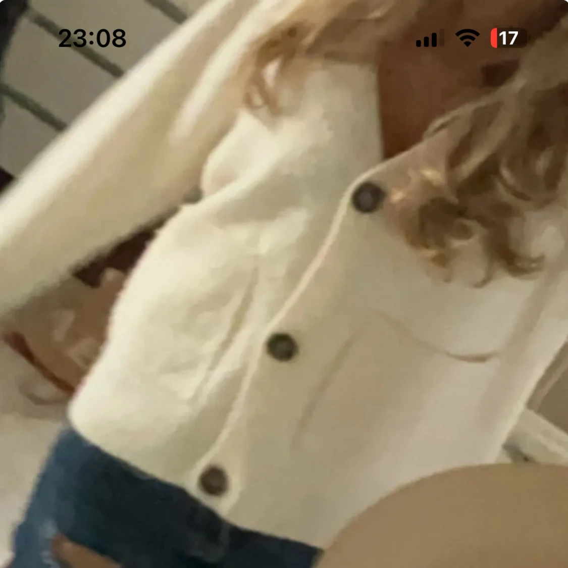 kofta från veromoda - 2