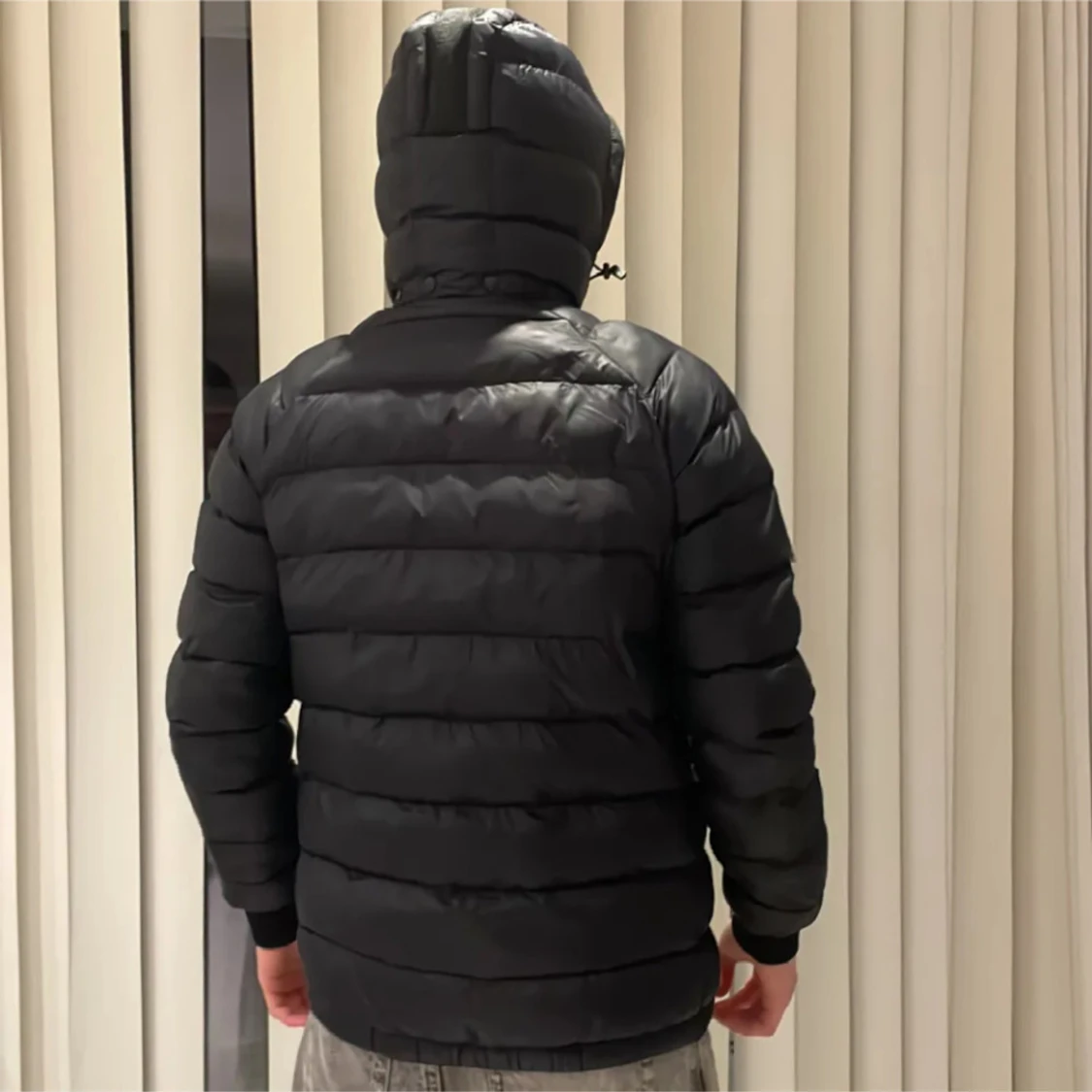 Peak performance jacka - 1