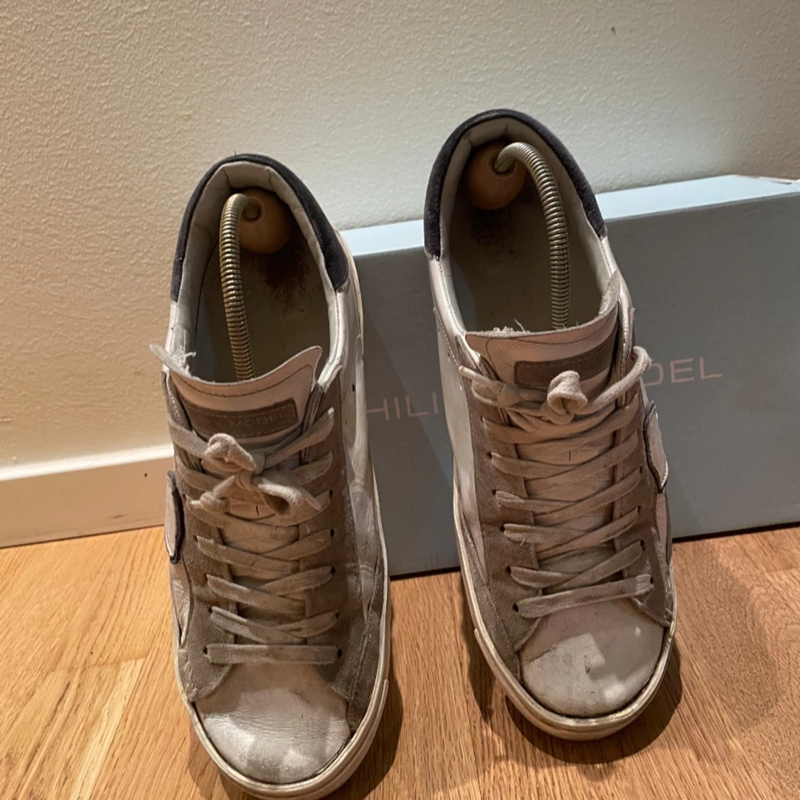 Philippe model skor - 1