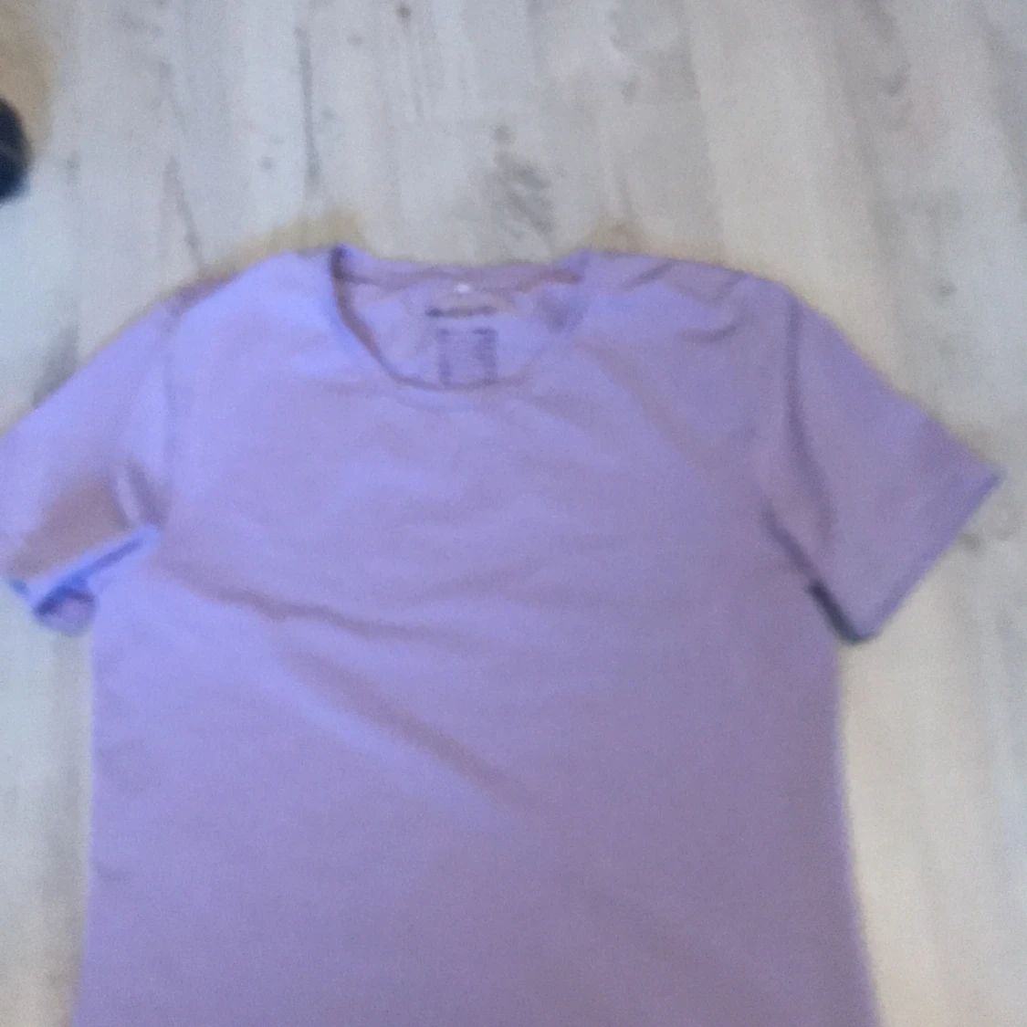 Blommig jacka med dragkedja - 3