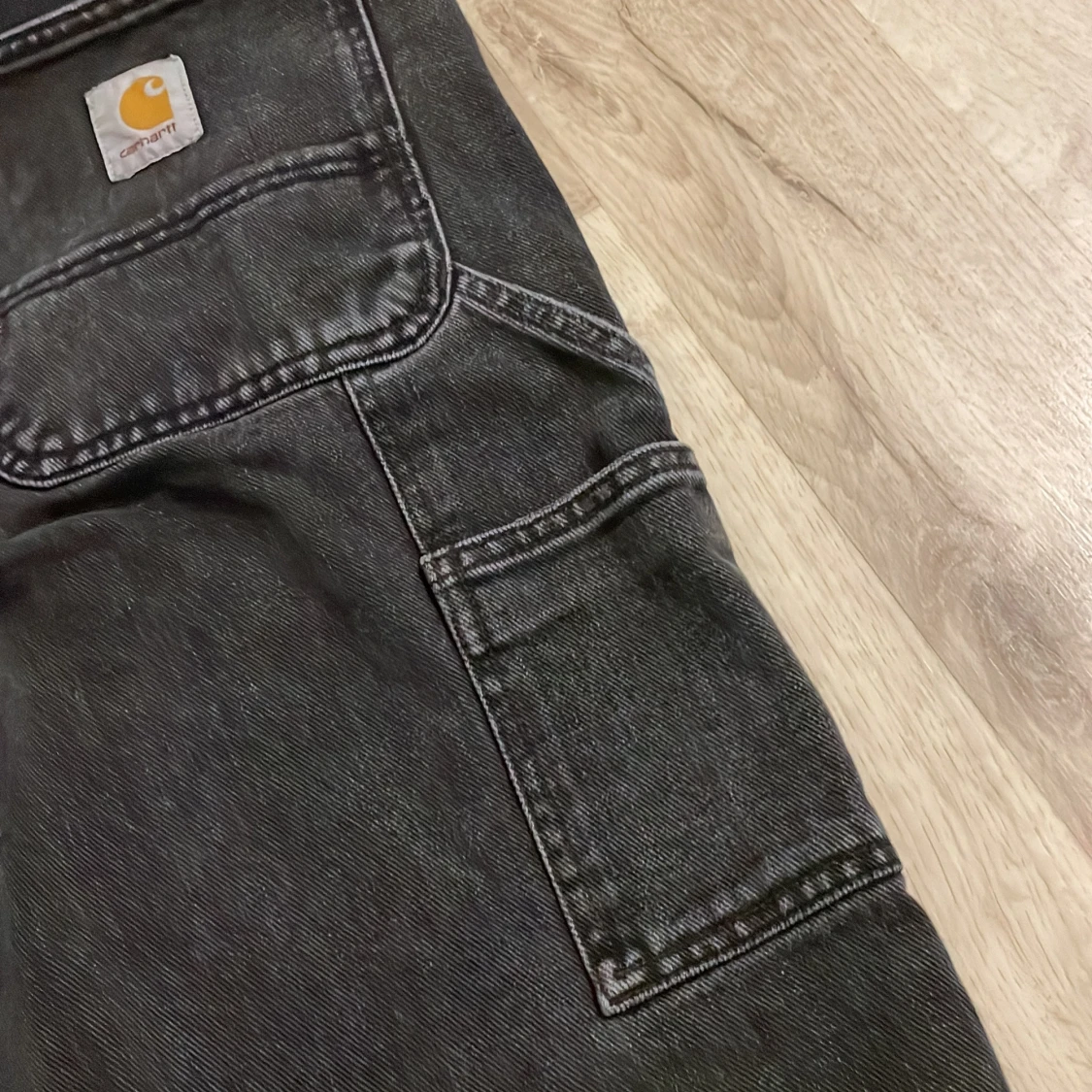 Jeans från Carhartt - 4