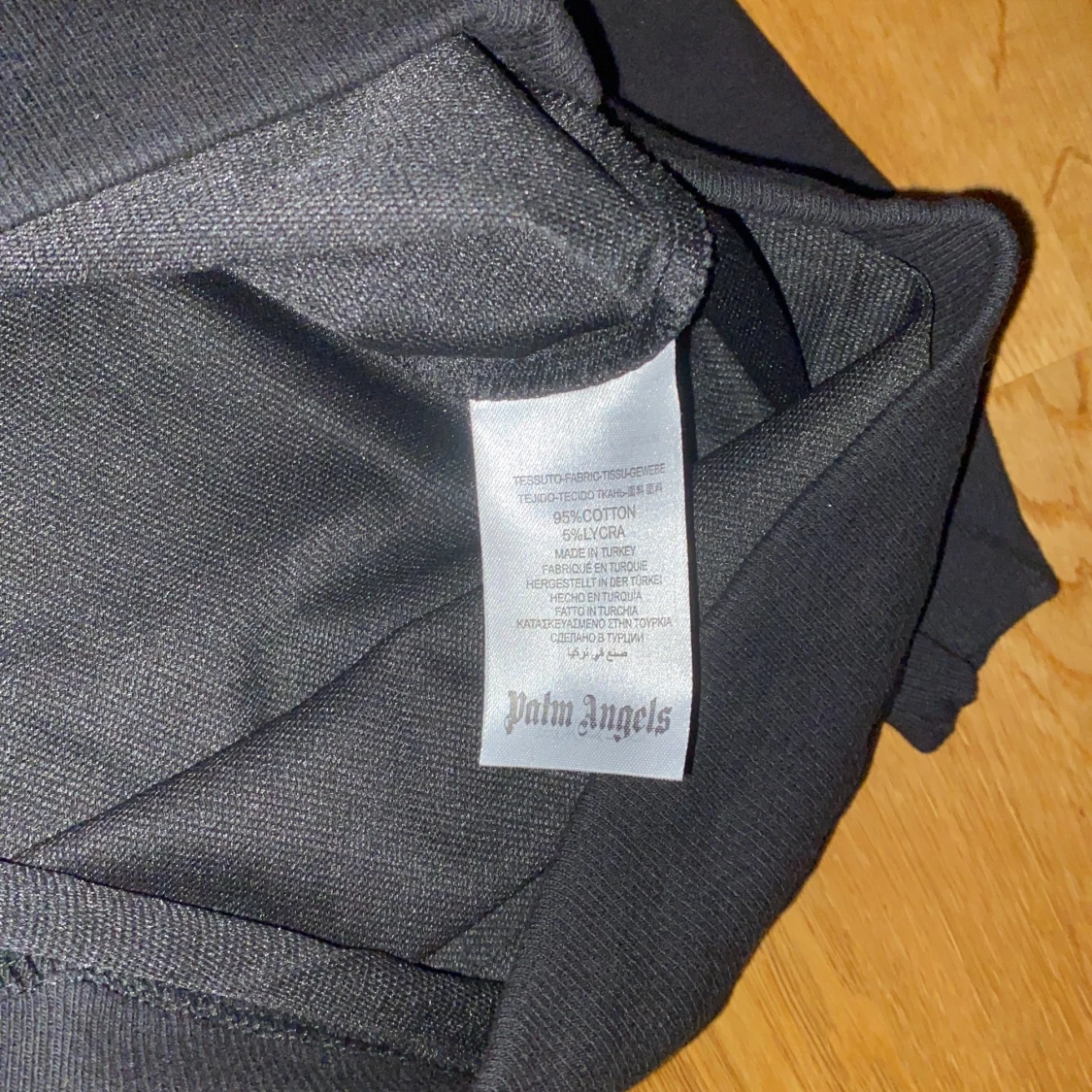 Svart tröja från Palm Angels - 3