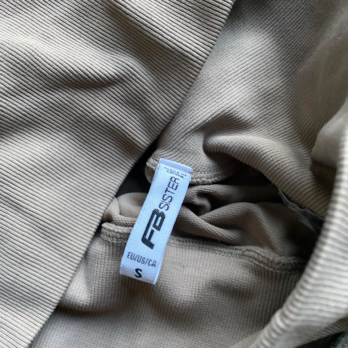 Beige set från FB Sister - 2