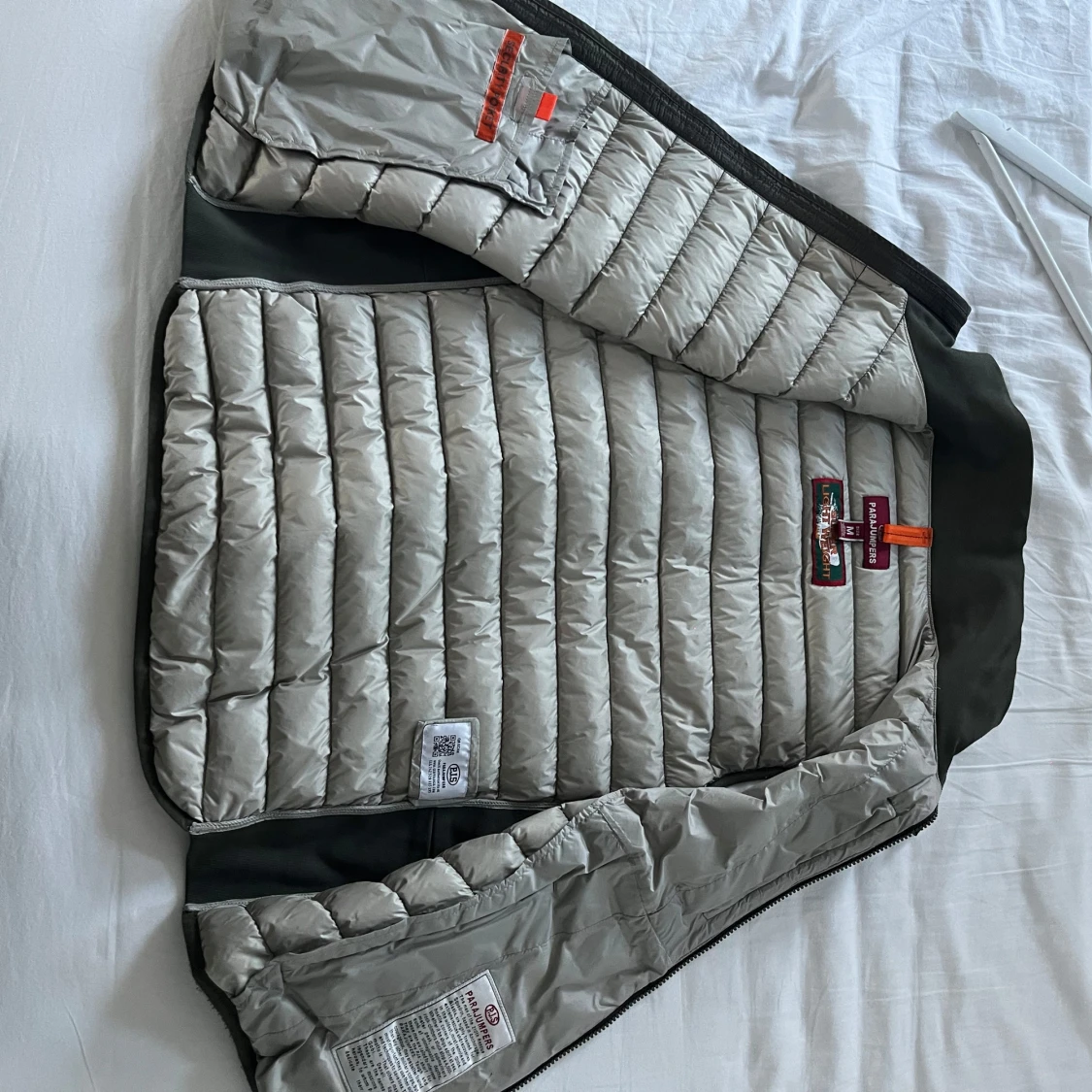 Parajumpers bäst - 2