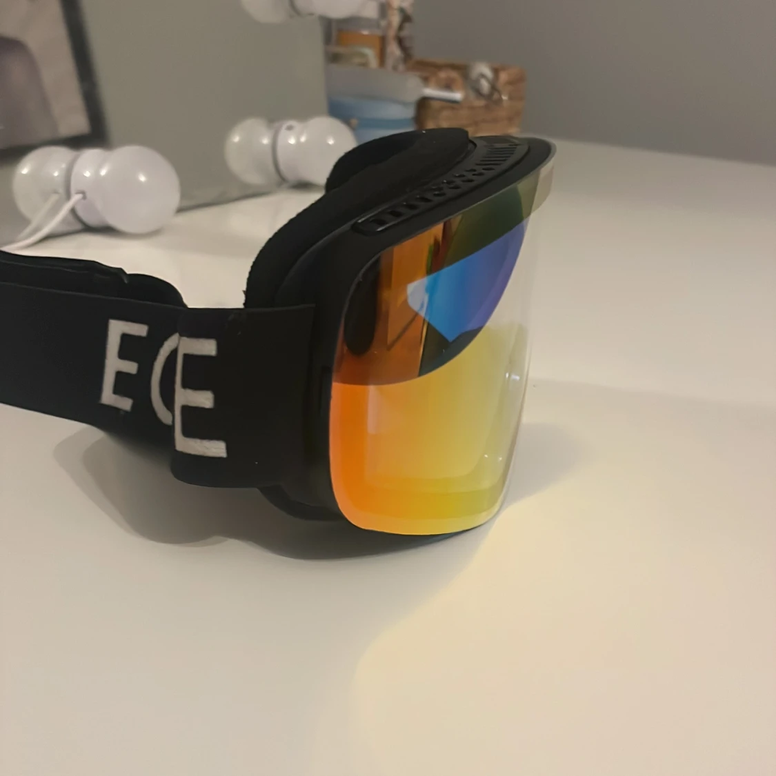 Skidglasögon från EQPE - 3