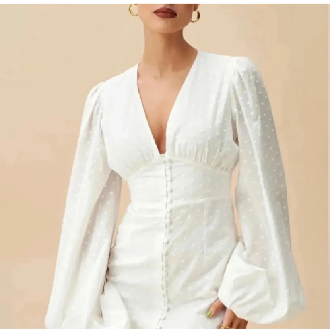 Adoore-klänning - 1