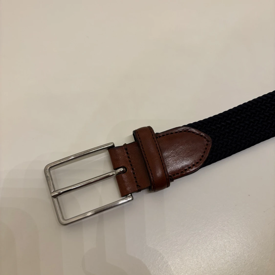 2 st Sandler bälten - 2