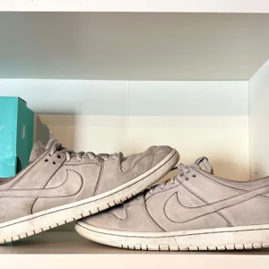 Nike Dunk Pro Low decon - Sällsynta Nike Dunk pro Decon, säljs för 3-5k använt skick. Storlek 45. Se bilderna för skick. 