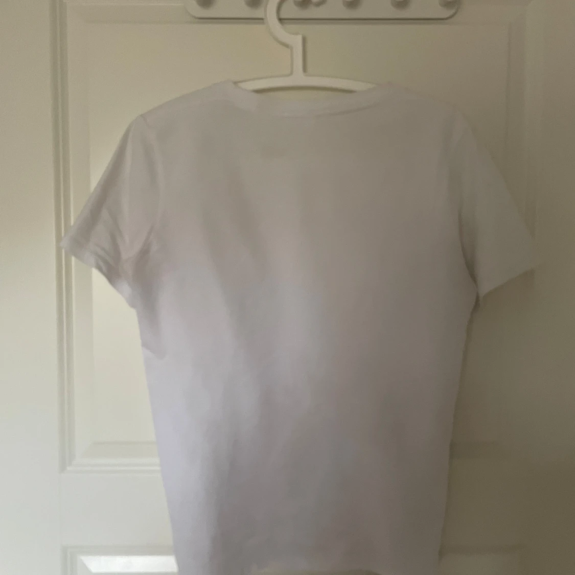 Vit t-shirt från Comme des Garçons - 1