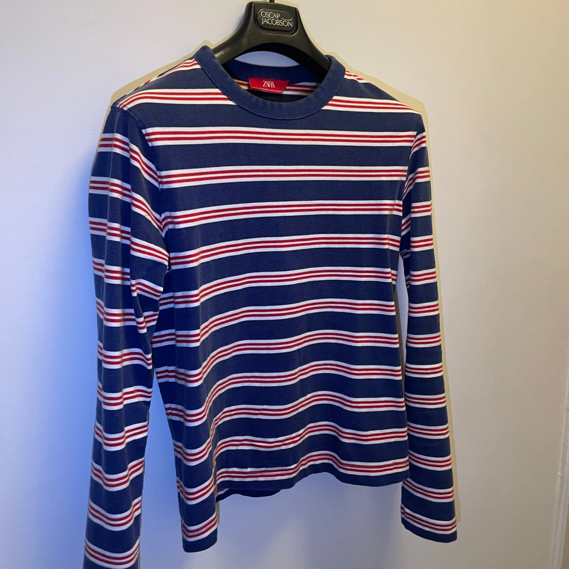 Randig tröja från Zara - 2