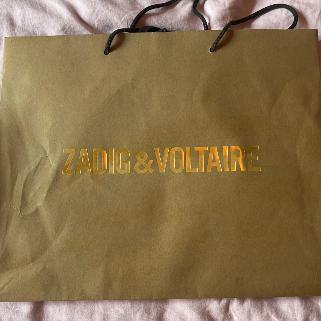 Zadig handväska - 93