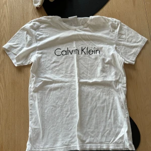 Les deux, Calvin Klein tshirts. - Säljer 3 tshirts, Calvin Klein och lesdeux alla 3 i fint skick. Inga märken eller revor, alla 3 för 350kr eller 125kr styck🤝🏻