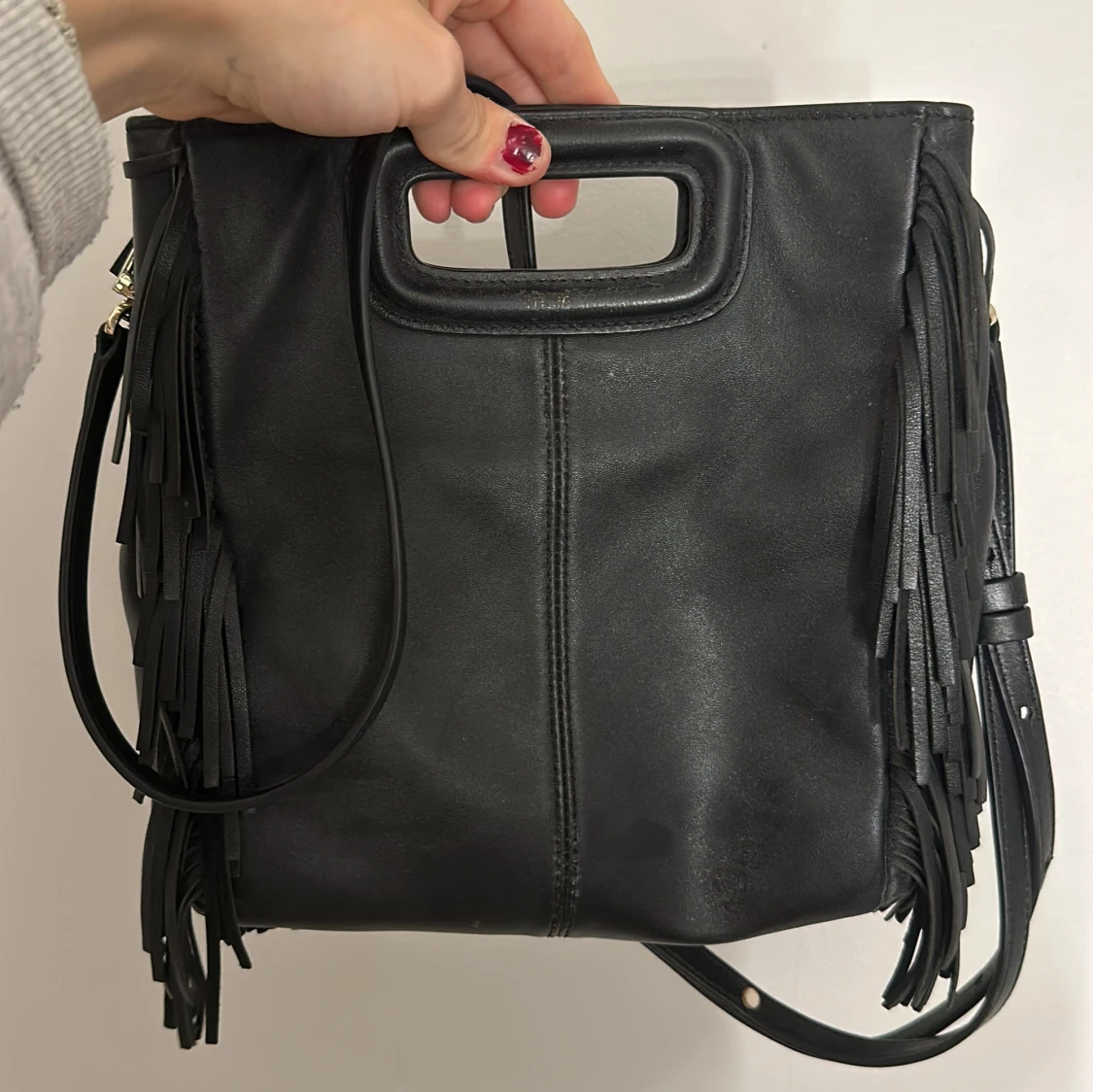 Stor Maje väska - 90