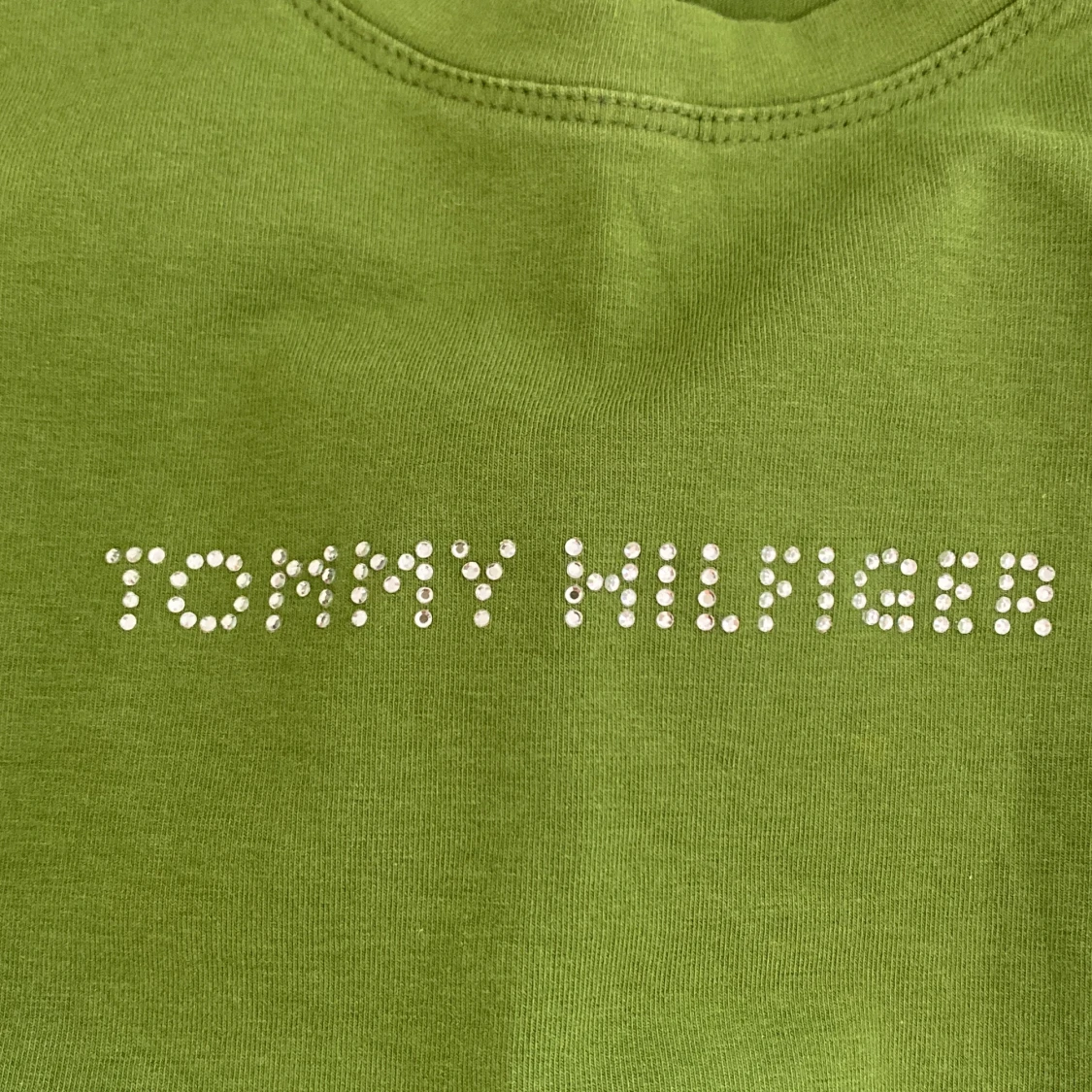 Tommy hilfiger tröja - 90